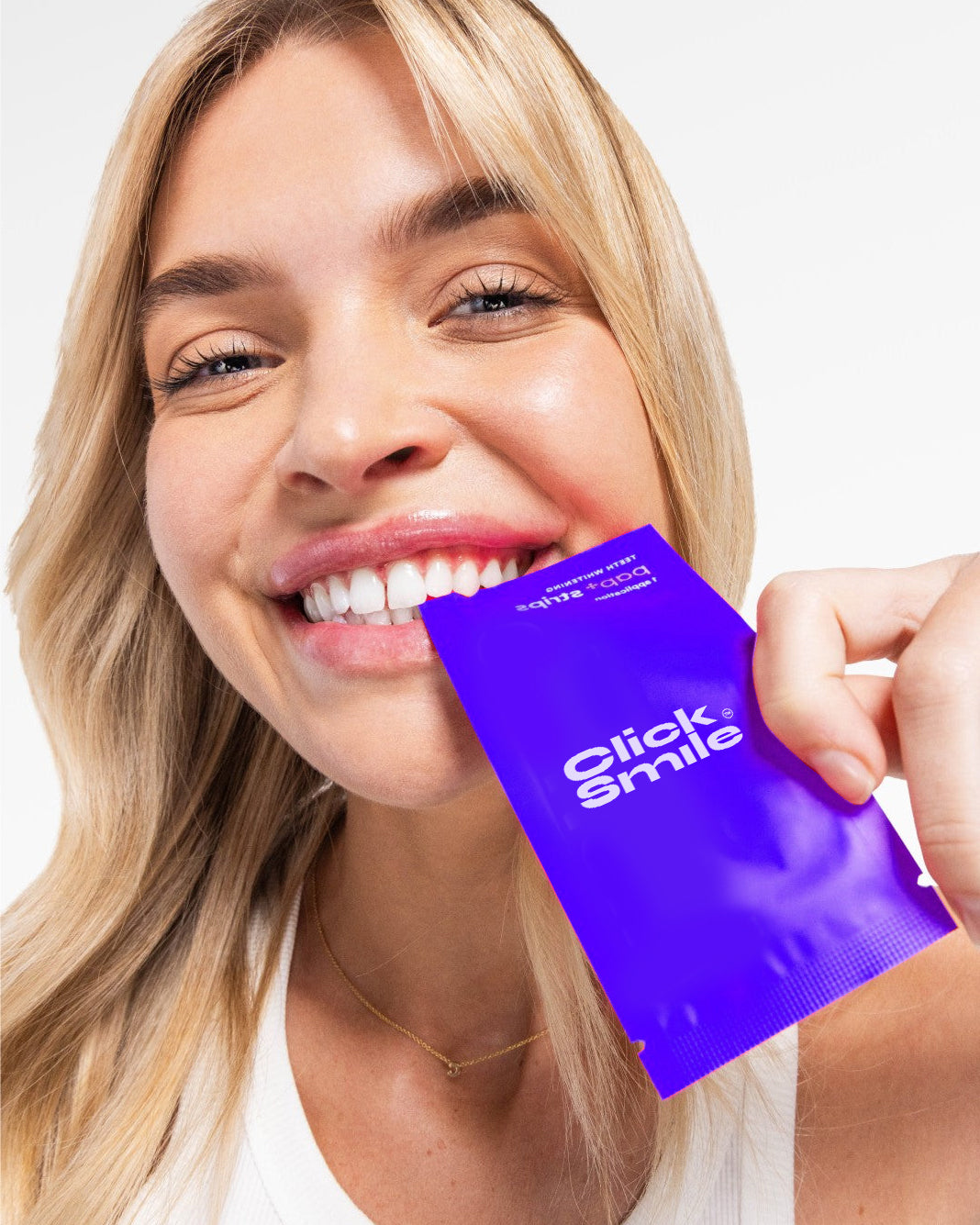 Teeth Whitening™ Strips