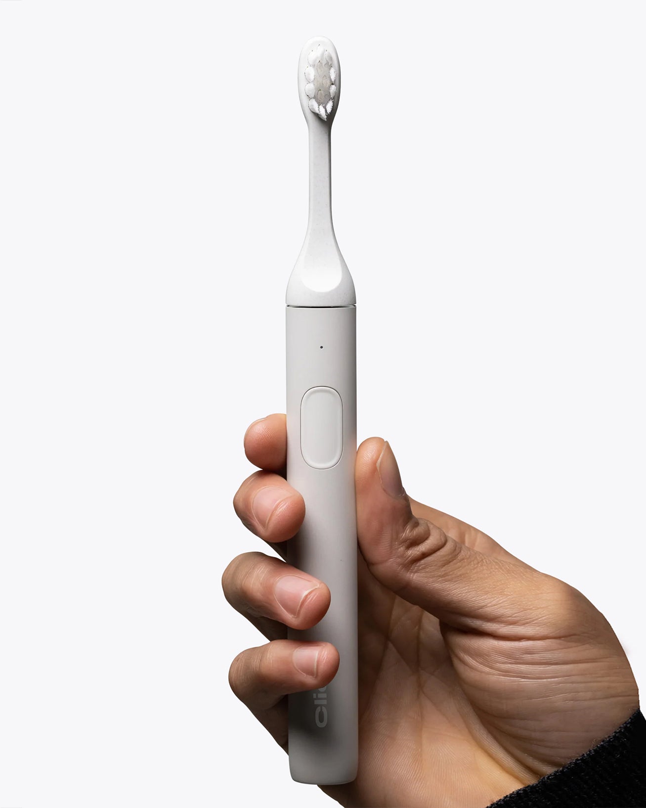 ClickBrush™ White | Electric