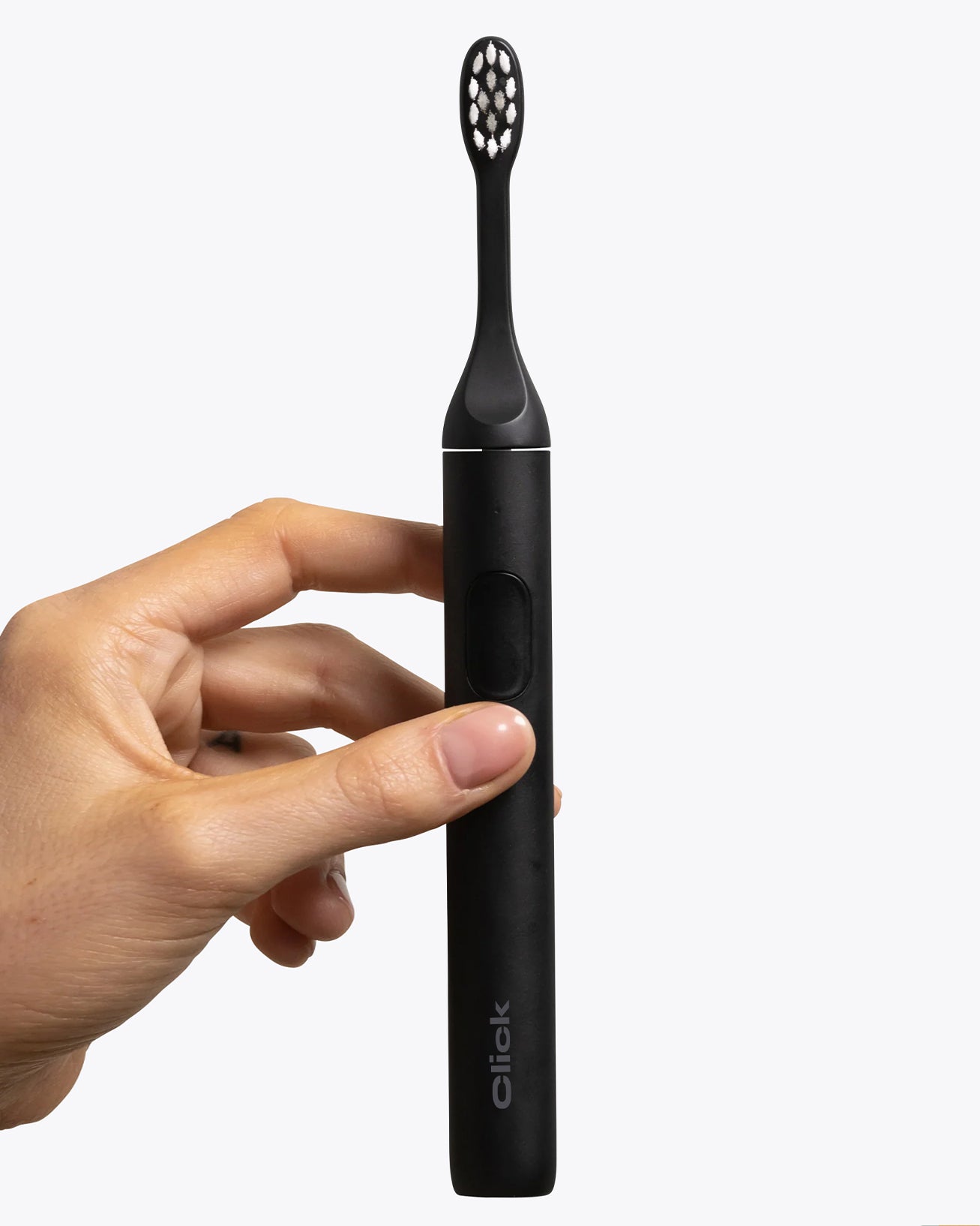 ClickBrush™ Black | Electric