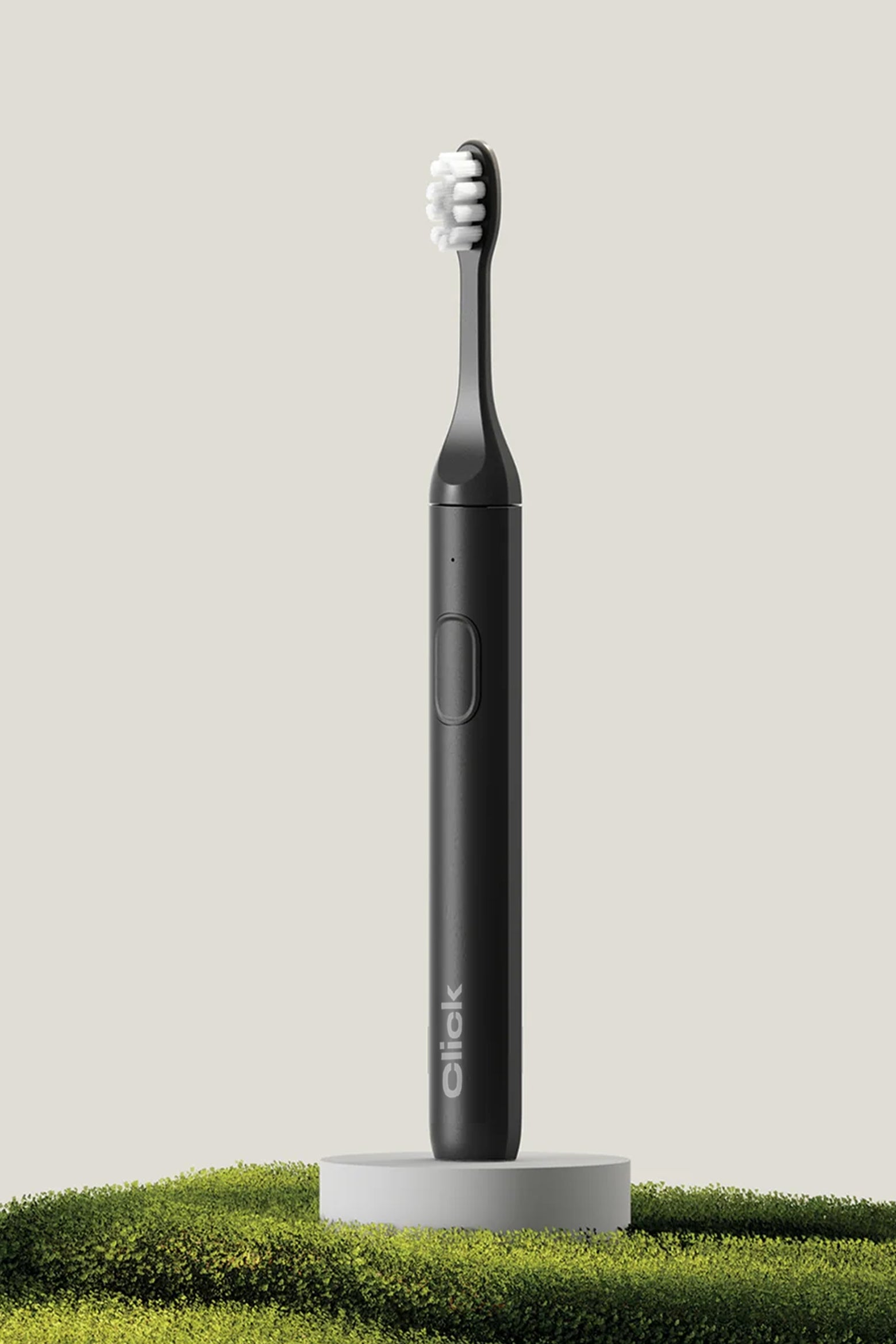 ClickBrush™ Black | Electric