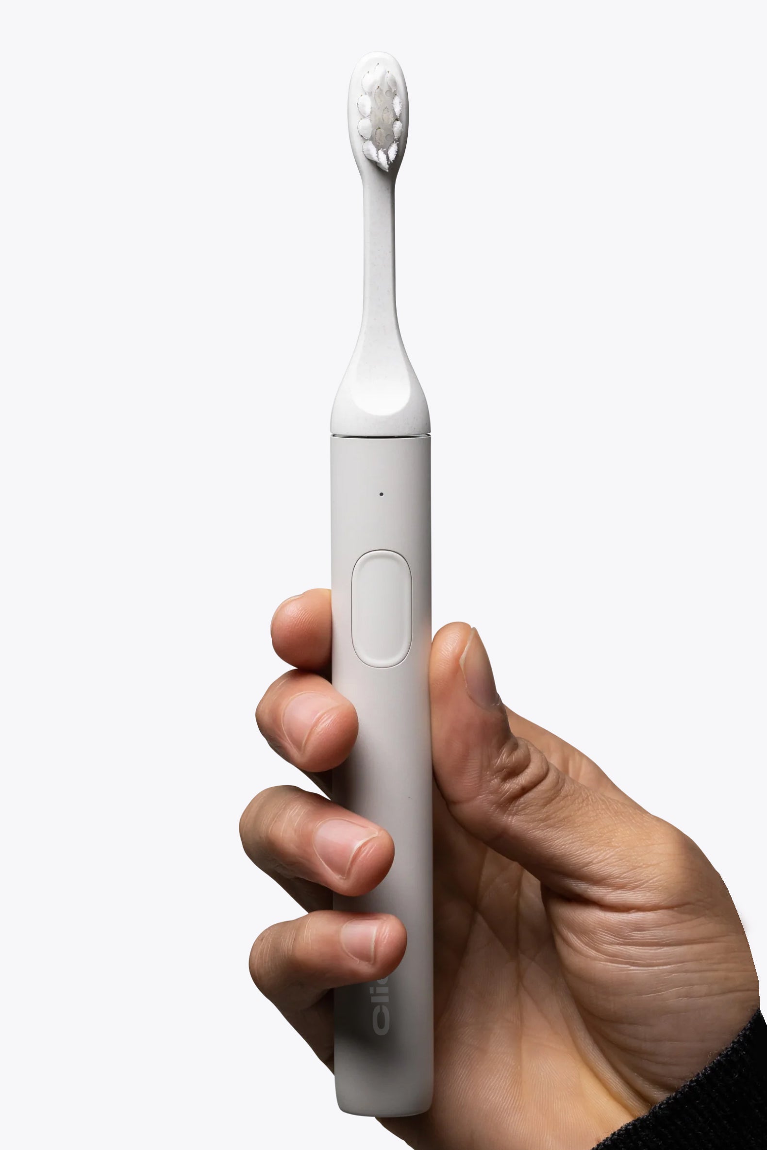 ClickBrush™ White | Electric