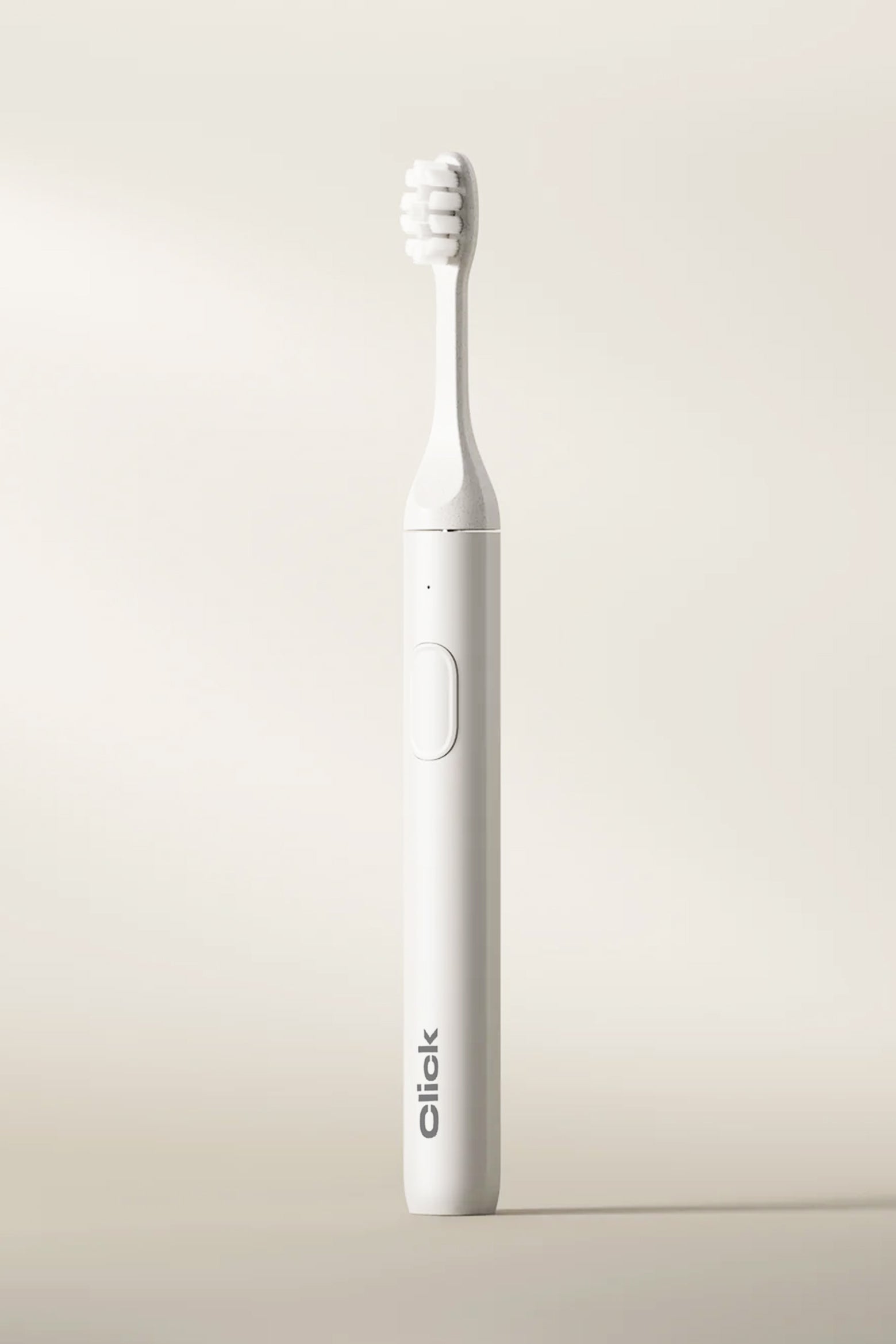 ClickBrush™ White | Electric