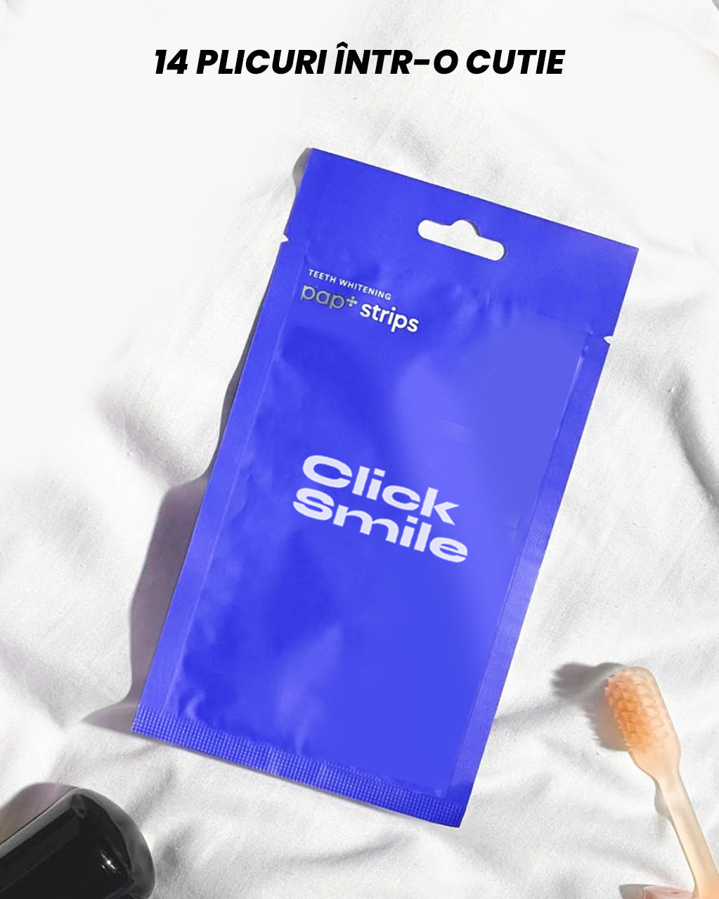 Teeth Whitening™ Strips