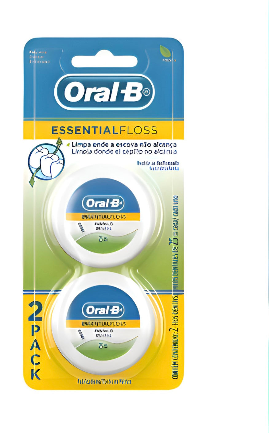 Oral-B Floss